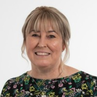 Angela Fletcher BA (hons) RNLD GCGI FInstLM