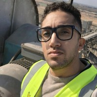 Omar Ehab