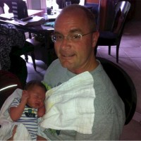 Ray Ottman, Atp,Crts