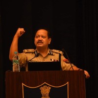 Bhaskar Mahanta IPS (Retd)