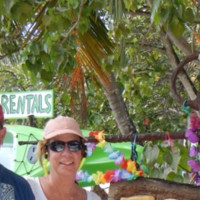 Karen Stowell