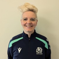 Jacqui Stone