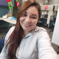 Daniela Ortiz Gonzalez