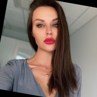 Evelina Salienko