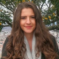 Manuela Velásquez Restrepo