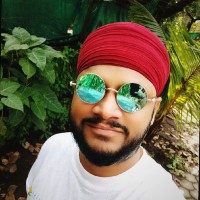 Harpreet Singh Rathor