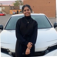 Mandeep K.