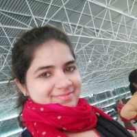 Vaibhavi Punjabi
