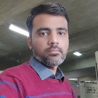Nabeel Ahmed