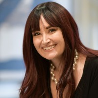 Alena Sam-Sheldon