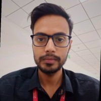 Shashank Rai