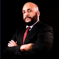 Kalid J. Mawi
