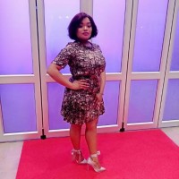Thando Dwangu
