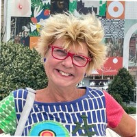 Elly Van Eijk
