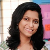 Rachitha Srinivas