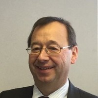 Bob Chapman