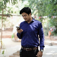 Ashutosh Moharana Enzen