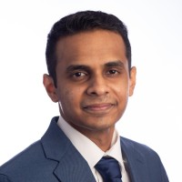 Veerappan Sundaresan, M.Eng, P.Eng