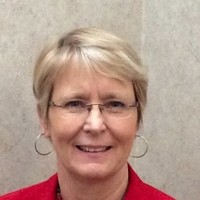 Vicky Inman