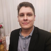Tiago Rodrigo Roman