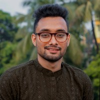 Rupam Paul