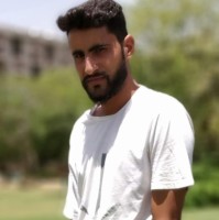 Krishan maan