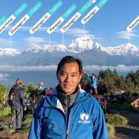 Chhiri Tendi Sherpa