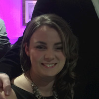 Katie Shubrook