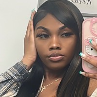 Dasha Wright