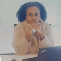 Masindi Azia Nengwani (Liisa)