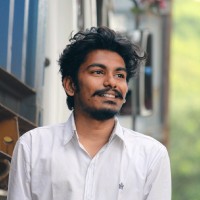 Prasanth Yadav