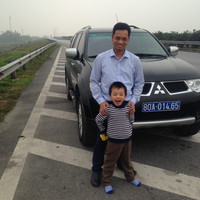 Tran Sang