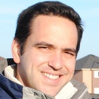 Daniel Jaeger, P.Eng