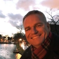 Bas Van Der Es
