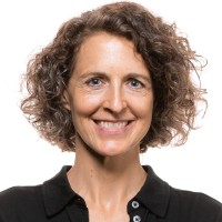 Friederike Zilch