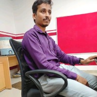 Saikrishna Naidu