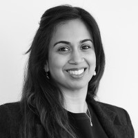 Anne Ariyaratnam