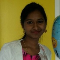 Lahari Puralachetty