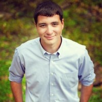 Chad Ebersole