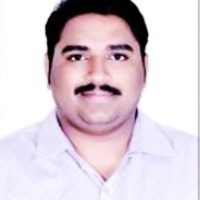 Vasuki Prasad V N