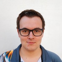 Alexandre Santiago Simon