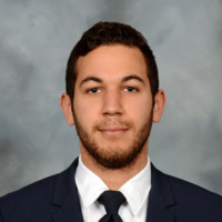 Daniel Vargas