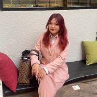 Mai Anh Pham
