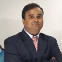 Rajeev Kumar