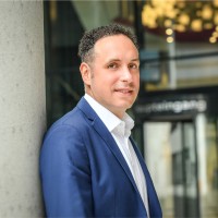 Steffen Scherer