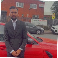 Shumon Ahmed