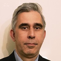 Giorgos Kiamos (Msc., Pmp)