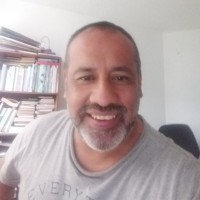 Oscar Reyes