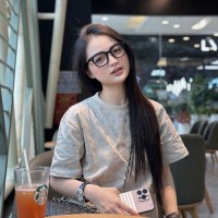Thuy Be