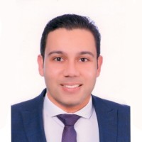Mohamed Waheed Bsc. Pharma, Mqm